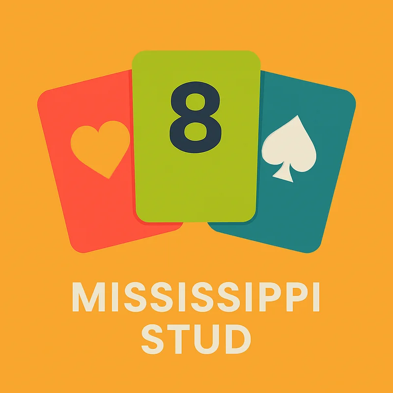 ミシシッピ・スタッド